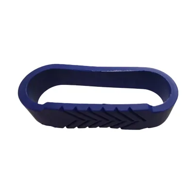ATM Parts Diebold Feed Shaft 49204018000C Rubber