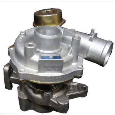 Turbocharger (k03-0057)96 403 550 80 , 5303-988-0057 for CITROEN XSARA HDi 2002, PEUGEOT 206 HDi 2000, PEUGEOT 307 HDi 2000