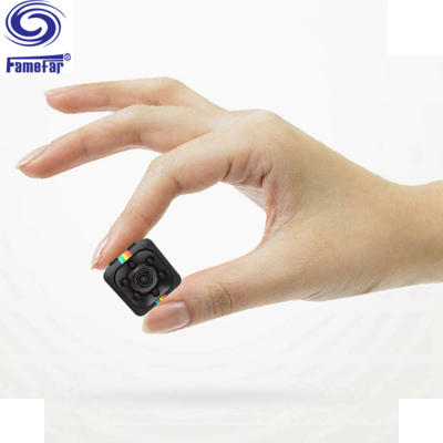 Hot Sale 1080P hd Sq11 Sq11 hd Pequea Mini Cmara Cam 1080 P Video Sens Sports Camera