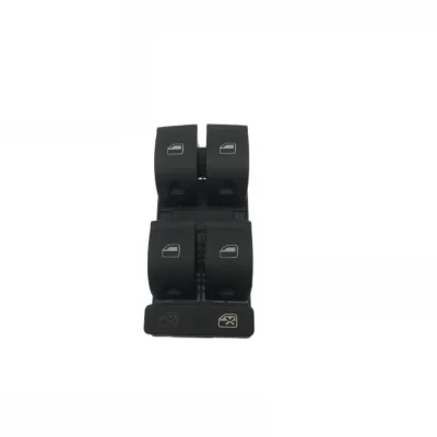 New Left Front Glass Lifter Switch for Audi A4 RS4 8E0 959 851