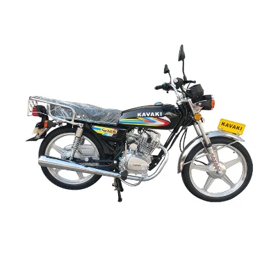 8.5L Tank Capacity Gasoline Fuel Used Motorcycles 125cc Motorcycle Motorbike