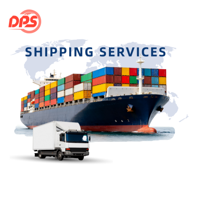 High Quality LCL+Express Rail Truck Logistics Transport China Europe Free Warehouse Quality Inspection Service E-commerce Agent
