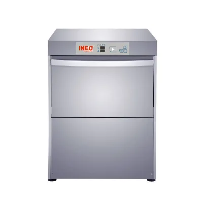 Hotel Restaurant Kitchen Equipment Electric Small Commercial Dishwasher Dish Washer
