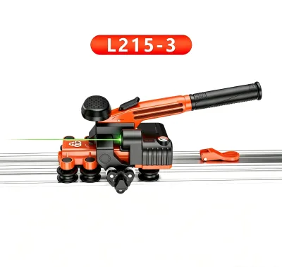 Multi Functional Manual Tile Cutting Machine for Cutting Ceramic Tiles, Marble Glass, Portable Track Manual Ceramic Tile Cutter