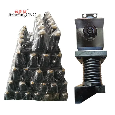 Manufacturer Direct Hydraulic Shearing Machine Press Foot/Press Cylinder/Accessories Complete Press Cylinder