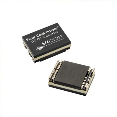 Isolated DC-DC converter SMD/SMT PI3106-00-HVMZ for module