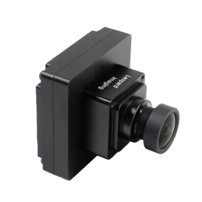 3MP 1/2.44'' OX03F10 Camera MIPI CSI-2 60FPS HDR LFM Fisheye Lens FOV 120H for IoT Robotic Factory Automation AI Machine Vision