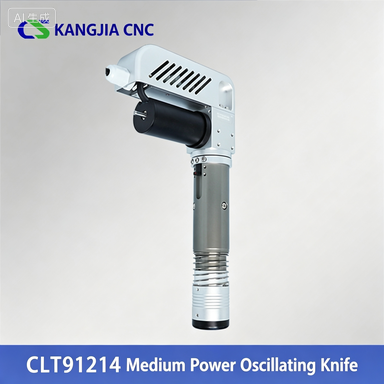 KJ Vibrating Knife Cutting Head with Bearing & Motor Shandong Origin