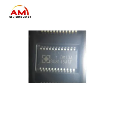 XC6124C525MR-G New SMD LED Constant Current Driver IC SOP-24 Tray Box Reel US 10000