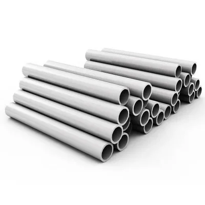 Monel 400 Welded Pipe ASTM B163, ASTM B165