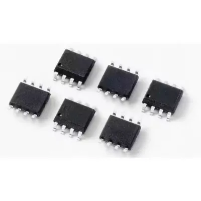 ESD Suppressors TVS Diodes 3.3V 1uA 30kV ESD Contact integrated circuits