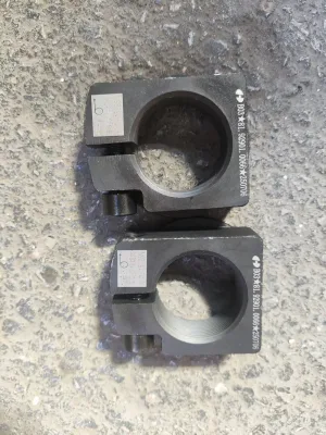 Original Front Wheel Nut 81.92901.0066 for SHACMAN M3000 F3000 X3000 Howo Model Truck Parts Part Assy Engine Parts