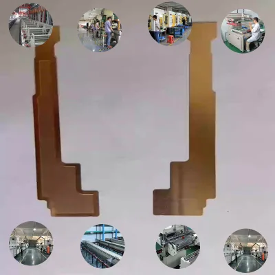 Vapor Chamber Manufacturing Line for AI Server Cooling