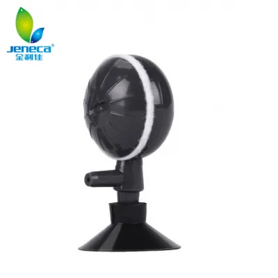 Jeneca AS-01 Best-Selling Eco-friendly Plastic Aquarium Nano Bubble Stone Atomizer Oxygen Pump Fish Tank Refined Nano Bubble Box