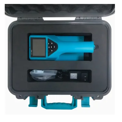New R800 Handheld Steel Integrated in Concrete Wall Scanner Multidetectorrebar Detector