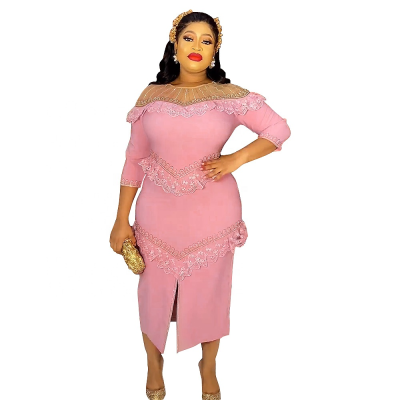H & D Fashion Evening Dresses Girls Clothing 2023 New Dresses