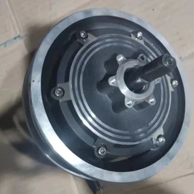 Bldc Motor for Electric Bicycle 600w 800w 1000w Electric Tricycle Motor 48v 60v 72v Brushless Dc Motor