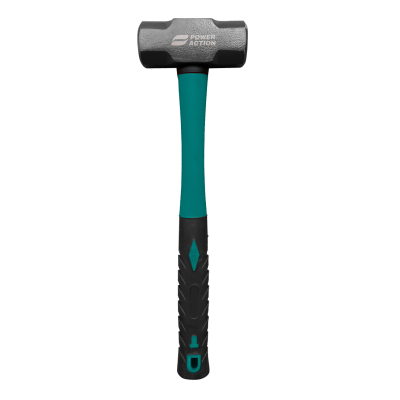 Power Action 3LB 4LB 6LB Sledge Hammer