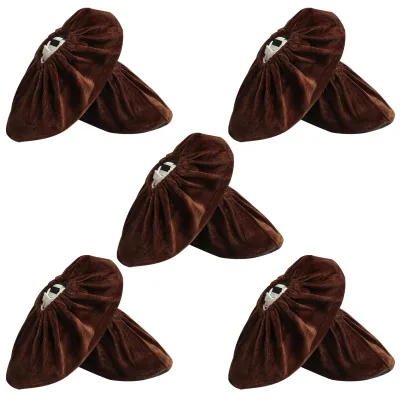 Cheap Customized Big Size Washable Shoe Cover