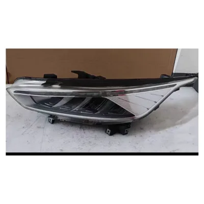 High-quality Support Upgrade High Configuration Front Head Lamp for GEELY Geometry a