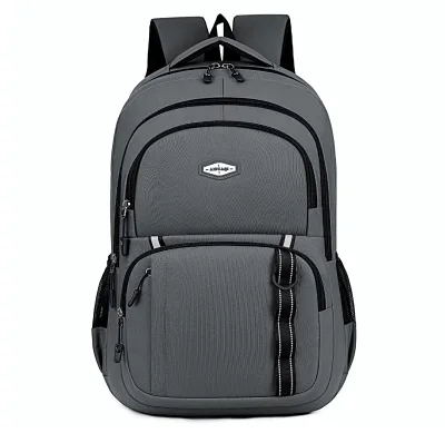 Marksman Outdoor Independent Strap Free Hands Soft Strap Breathable Panel Large Backpack Waterproof Backpack for Daily Hike