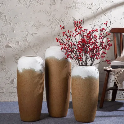 extra Large Floor Vase Rustic Floor Vase Arrangement Ideas Home Decorative Floor Vase and Plant
