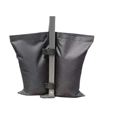Oxford Fabric Canopy Fixed Sand Less Sandbag Outdoor Sunshade Weight Fix Beach Tent Sandbag