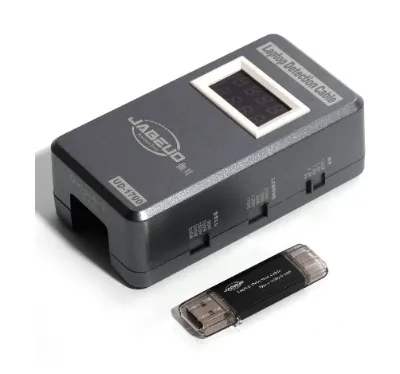 JABEUD UD-1700 Mac Laptop Detection Cable Mageminx MacBook HP DELL LENOVO 90W 150W 330W Power Testing Cable Mobile Phone Repair