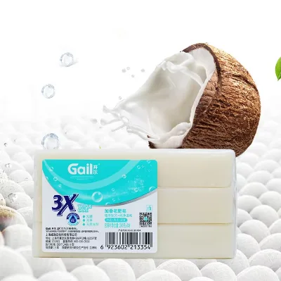 Low Price Cheap PriceMultipurpose Long Remove Stain Laundry Soap Suppliers Coconut Oil Laundry Soap