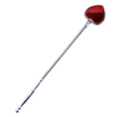 Metal Spanking Paddle for Sex Play, 16.65inch | Sex Paddle Couples Sex Spanking Paddle for Sex Play,Sex Paddle Role Play