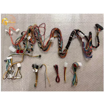Factory Price 36pin/10pin PVC Game Board Wire Harness for Sale