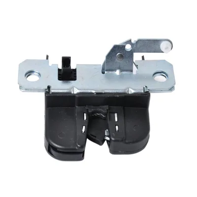 Rear Trunk Lock Tailgate Boot Lock Latch 6Q6827505E Fits VW CADDY MK3 2004 - 2016 Trunk Lock