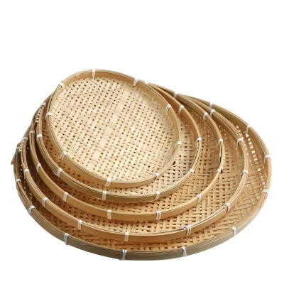 Seagrass Storage Basket