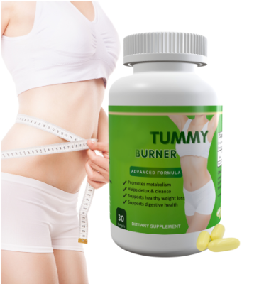 For Body Management Capsules, Body Fitness CapsulesCalcium  Cleanse  Capsule