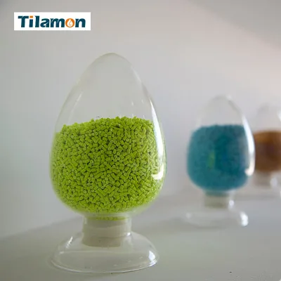 Professional Production Halogen Free Melamine Cyanurate MCA for Fire Resistant Additives in PA6