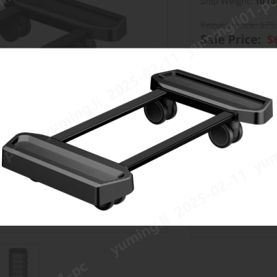 Portable Stand