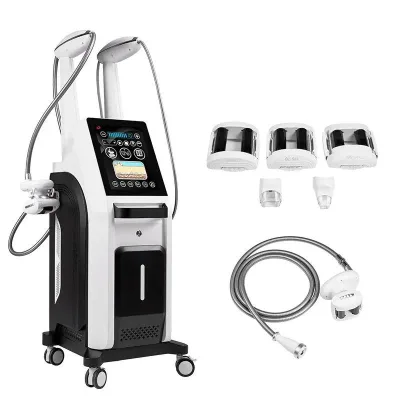 2026 Cellulite Reduction Anti-aging Skin Tightening Face Body Slimming Hand Massage