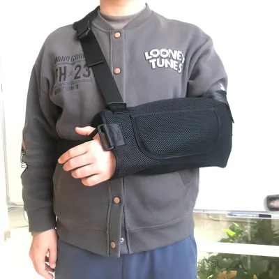 AS-1 Arm Sling for Arm Support and Arm Brace