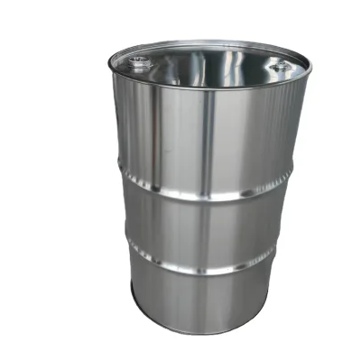 Hot Selling Drums 200 Ltr Stainless Steel Drum for Food Storage with Best Price