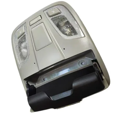 New DHP Front Reading Lamp for T6 T8 Shuailing 4104100V2200 Chinese Car Accessories Spare Parts Wholesale