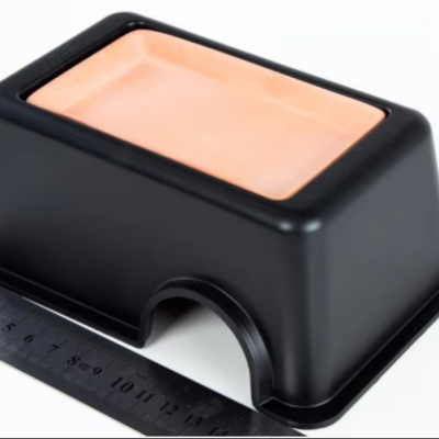 Crawling Box Crawler Humidification Avoid Hole Shou Gong Humidification Avoid Toy Snake Avoid Ceramic