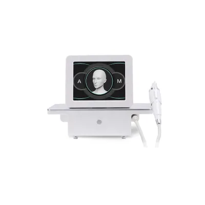 2025 Best Facial Beauty Equipment Radio Frequency Micro Needle Rf Fractional & Fractional Rf Microneedle