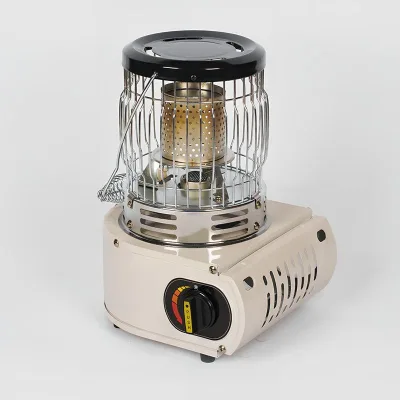 Garden Standard Heating Freestanding Suppliers of Lebanon Efficient Gas Heater and Stove Combo, Perfect for Outdoor 220G /250G