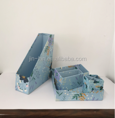 Paper File Series