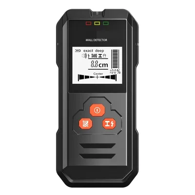 Wall Scanner Wire Detector
