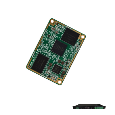 Arm mainboard  core board IMX93 Linux  Decoding Driver with LPDDR4 8GB/16GB/32GB eMMC single board computer