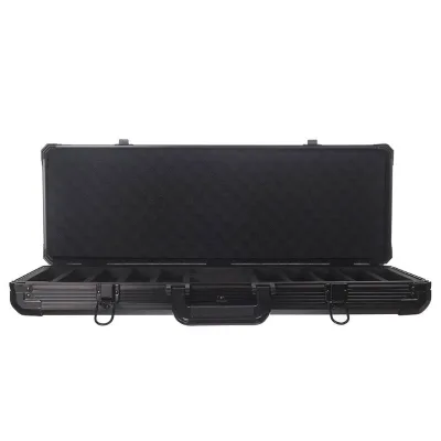 500 Chips Poker Carrying Case