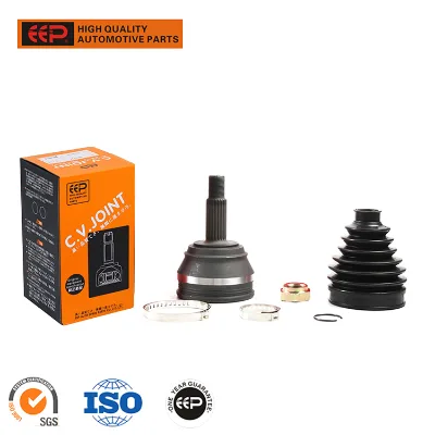 EEP Chassis Parts Auto Parts Axle Outer CV Joint Supplier for Volkswagen Jetta VW-1-033