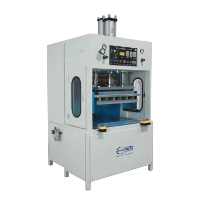 Hipower High Efficiency 15kw AC 380V 3Phases Embossing Heat Press Welding Machine New for Industrial Belts & Conveyor Belts