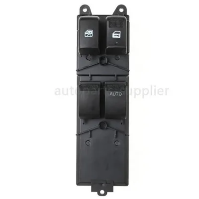 Car Accessories Glass Lift Switch Electric Window Control Switch 8981922491 Window Switches for Suzuki Fit for D-max